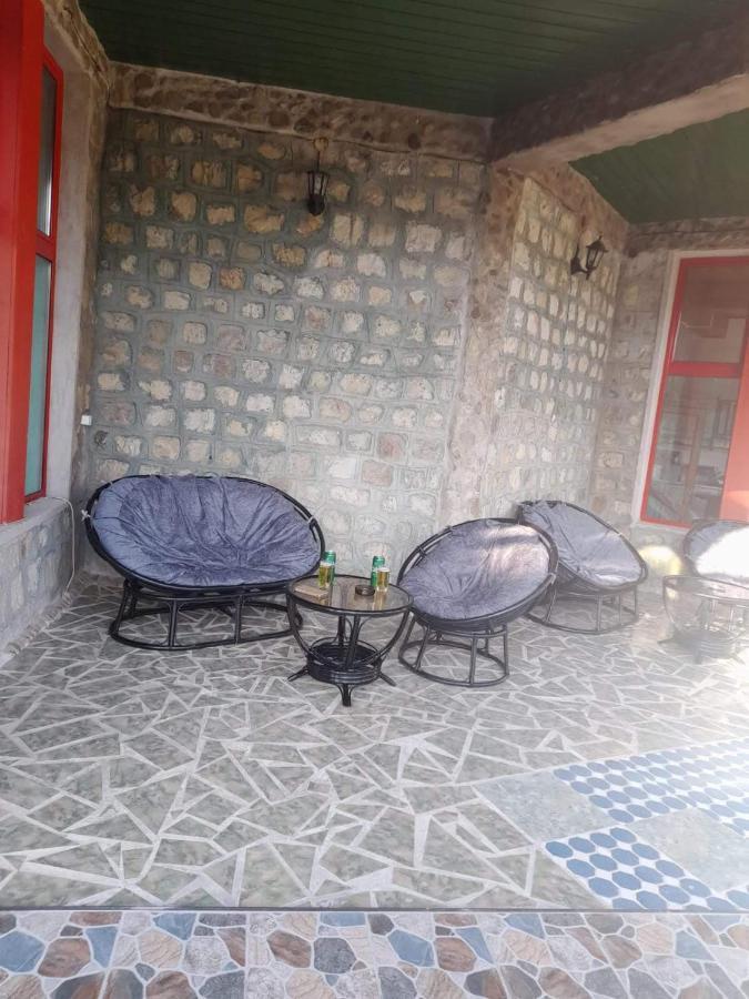 Barlogul Ursilor Lepsa Ξενοδοχείο Εξωτερικό φωτογραφία